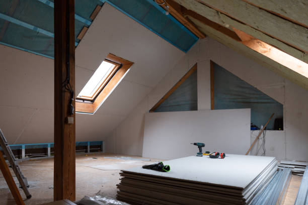 Best Insulation for Specific Applications in Limestone Creek, FL